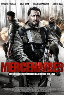 Mercenaries (2011)