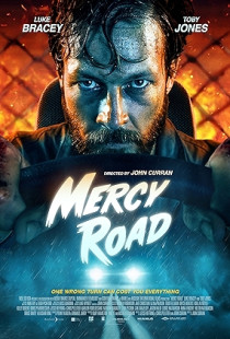 Mercy Road (2023)