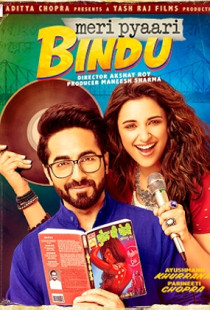 Meri Pyaari Bindu (2017)