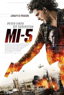 MI-5 (2015)