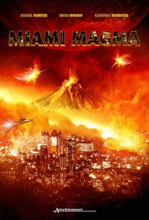 Miami Magma (2011)