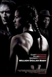 Million Dollar Baby (2004)