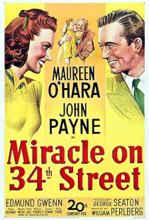 Miracle on 34th Street (1947)