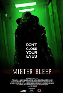 Mister Sleep (2024)