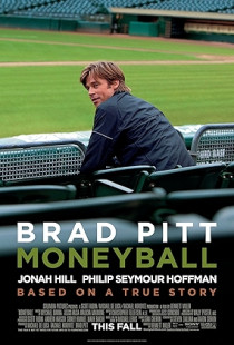 Moneyball (2011)