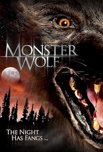 Monsterwolf (2010)