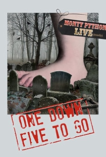 Monty Python Live (Mostly) (2014)