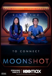 Moonshot (2022)