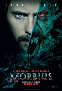 Morbius (2022)