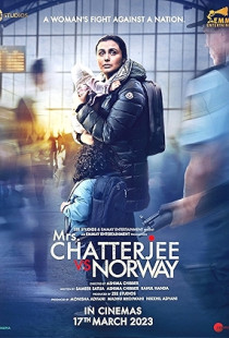 Mrs. Chatterjee vs. Norway (2023)