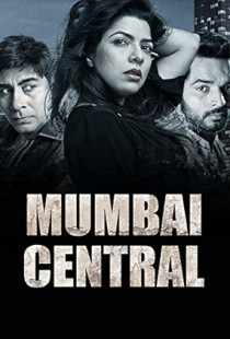 Mumbai Central (2016)