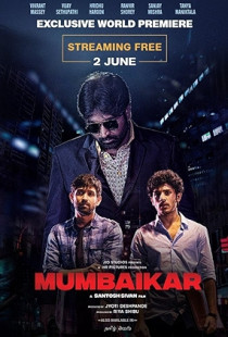 Mumbaikar (2023)