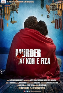 Murder at Koh E Fiza (2022)
