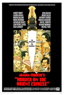 Murder on the Orient Express (1974)