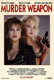 Murder Weapon (1989)