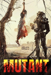 Mutant (2024)