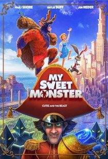My Sweet Monster (2021)