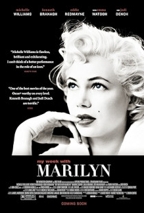 My Week with Marilyn (2011)