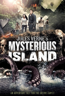 Mysterious Island (2010)