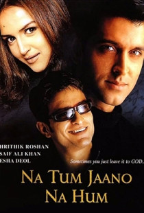 Na Tum Jaano Na Hum (2002)