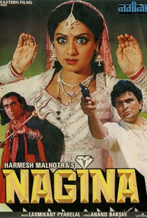Nagina (1986)
