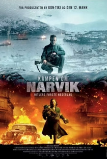 Narvik: Hitler's First Defeat (2022)