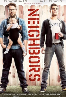 Neighbors (2014)