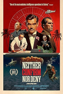 Neither Confirm Nor Deny (2020)
