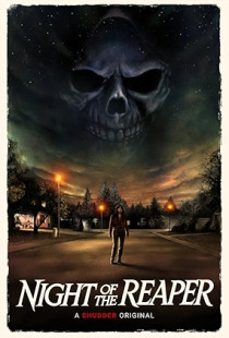 Night of the Reaper (2025)