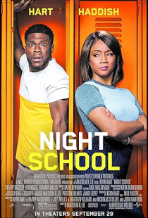 Night School (2018)