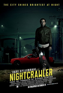 Nightcrawler (2014)