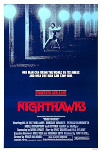 Nighthawks (1981)