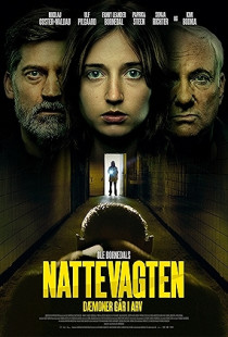 Nightwatch: Demons Are Forever (2023)