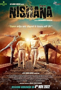 Nishana (2022)