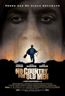 No Country for Old Men (2007)