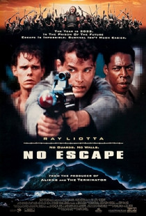No Escape (1994)
