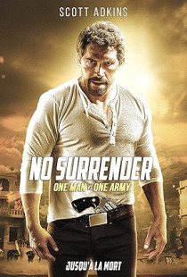 No Surrender (2018)