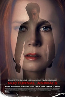 Nocturnal Animals (2016)