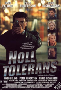 Noll tolerans (1999)