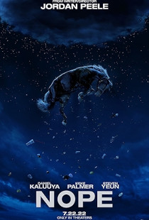 Nope (2022)
