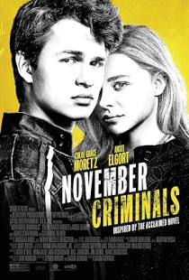 November Criminals (2017)