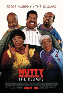 Nutty Professor II: The Klumps (2000)