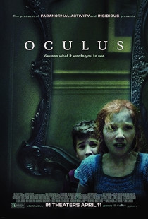 Oculus (2013)