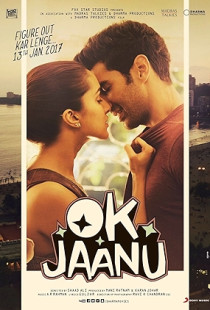 OK Jaanu (2017)