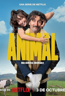 Old Dog, New Tricks (2025)