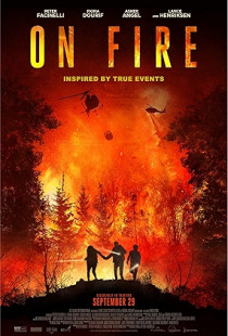 On Fire (2023)