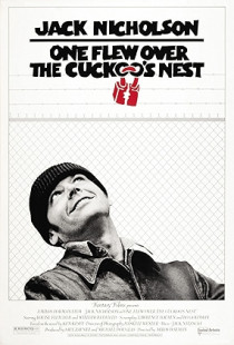 One Flew Over the Cuckoo's Nest (1975)