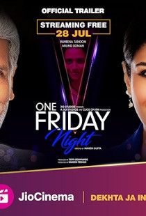 One Friday Night (2023)