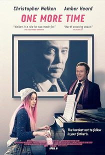 One More Time (2015)