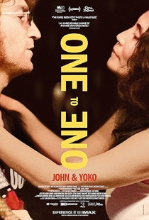 One to One: John & Yoko (2024)